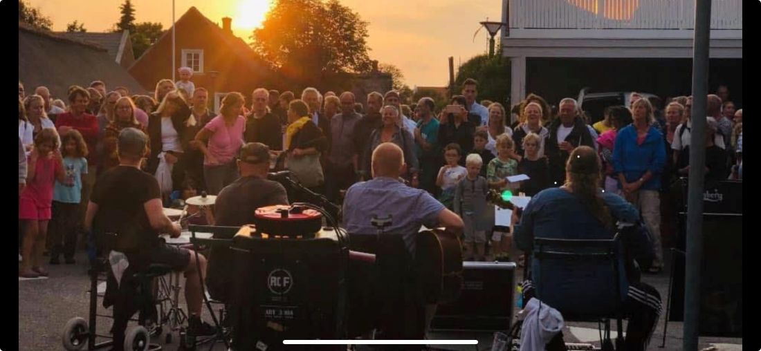 Futtes Futtog fester på Realen